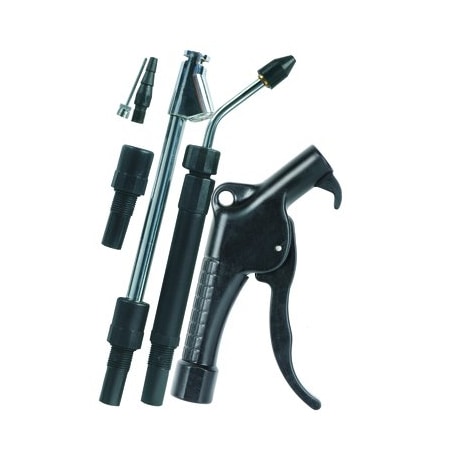 Legacy AIR BLOW GUN 6pc KIT LMAGKIT